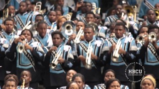 Jackson State (2013) – Jungle Boogie @ Tulane Game – Sonic Boom of the South