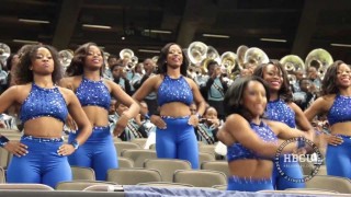 Jackson State (2013) – Treasure – Sonic Boom of the South