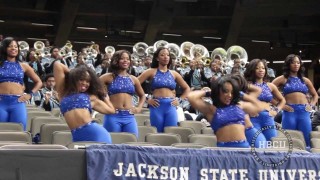 Jackson State (2013) – Where You At – Sonic Boom of the South