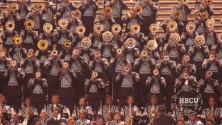 Jackson State (2013) – Who Do You Think You Are – HBCU Bands