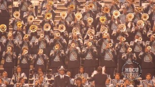 Jackson State – Tom Ford – 2013 – HBCU Marching Bands