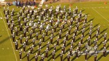 Jackson State University – Halftime Show – Boombox Classic X (2012)
