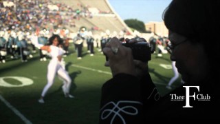 Jackson State University Prancing J-settes (2012) BoomBox Classic Halftime Feature| @TheeFClub