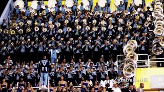 Jackson State – Where You At (2013)