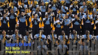 Jaguars Go Hard (Official Video) by: J-Spitta