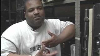 Jason Baum’s SMB Documentary