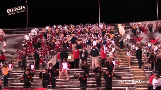 Jefferson Parish  All Star Band 2011 – Turn The Beat Up