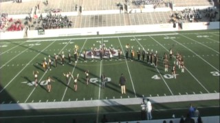 Jesse H. Jones High School – 2011