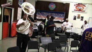 JFK Alumni Band –  8/30/11 –  JFK Fight Song, & JFK Jam,…