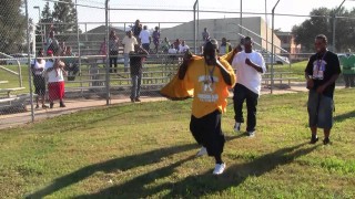 JFK Alumni Picnic Video 3