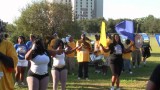 JFK Alumni Picnic video 5