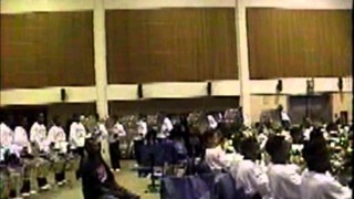 JFK Fight Song – 1998 Southern Univ. Band Room
