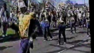 JFK – Glow – NOMTOC parade 2002