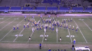 JO Johnson High School 102812