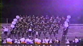 John Mac vs. Da K 1995