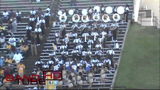 Johnson C. Smith Don’t Quit (2013)