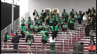 Jonesboro Vs. Monroe 2013 (Viewer’s Choice BOTB)