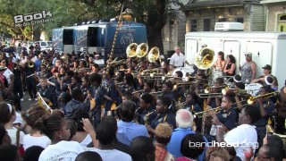 JPSO Band of Excellence -