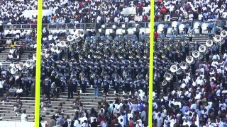 JSU – Big Ballin’ 10.16.2010
