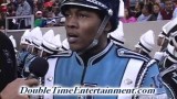 JSU Drum Major Interview at Honda 2011 Double Time Ent