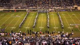 JSU – Halftime 10.16.2010