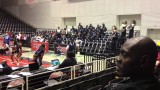 JSU & PVU – Pep Bands 2013