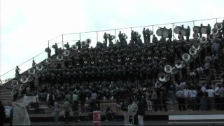 JSU – SWOOP –  2010