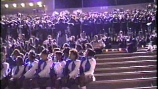 JSU – Thank You 1995