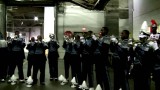 JSU Trumpets – Sweet Love 1.24.2009
