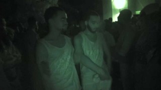 Kappa Luau NIGHTVISION 2013