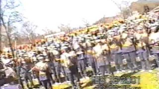 Kennedy vs. Karr Alla 2001