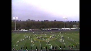 Kentucky State Halftime Show 1997