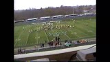 Kentucky State Halftime vs. AAMU 1997