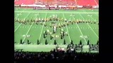 Kentucky State Halftime vs. FVSU 1997