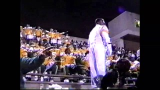Kentucky State in the Stands 1997
