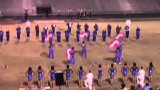 Lake Charles Boston High School Fieldshow 2005