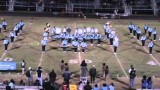 Livingstone College halftime show 2011