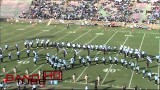 Livingstone Halftime (2013)