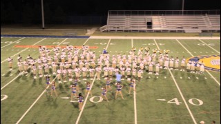 LLI 2013 “Bugatti & RAF”