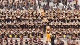 Magic City Classic 2012 – ASU – Cake
