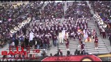 Magic City Classic: Alabama State Bump & Grind Fanfare vs. Alabama A&M Sucker for Love (2012)