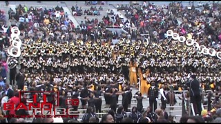 Magic City Classic: Alabama State Fight Song (2012)