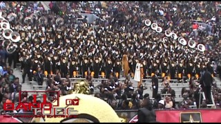 Magic City Classic: Alabama State Fight Song/Neck (2012)
