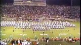 MBC – Halftime 2002 (FAMU Game)