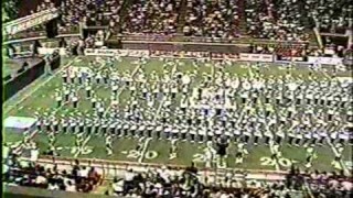Miami Central – 1998 (Florida Classic BOTB)