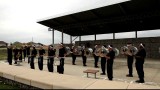 Milby High School – The S.O.T DrumLine – 2013