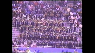 Miles vs. Southern Second Half (2002)