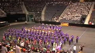 Miller Grove’s Assistant Band Director Talks Junk at DSMB