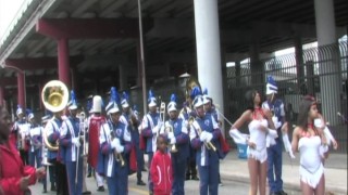 MLK – Parade – 2011