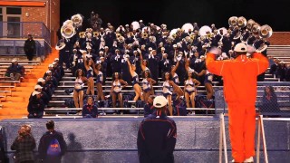 More VSU Clips 10.14.2010